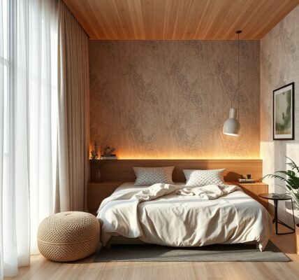 Спальня для гостей: минимальный набор мебели Спальня для гостей: минимальный набор мебели