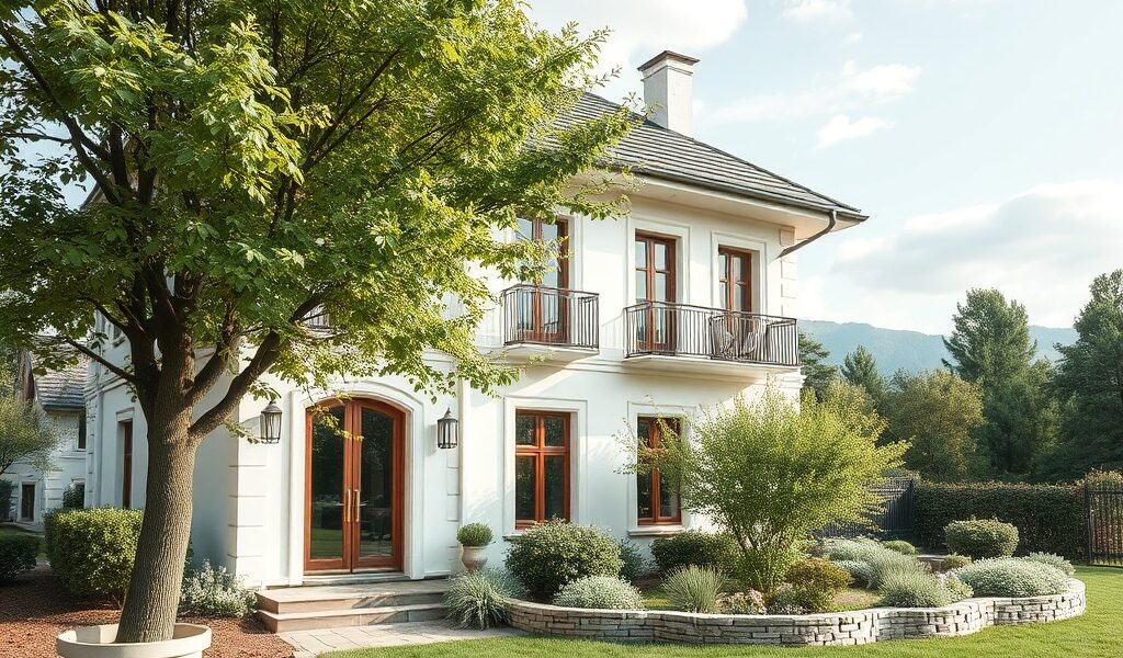 История одного проекта от идеи до заселения