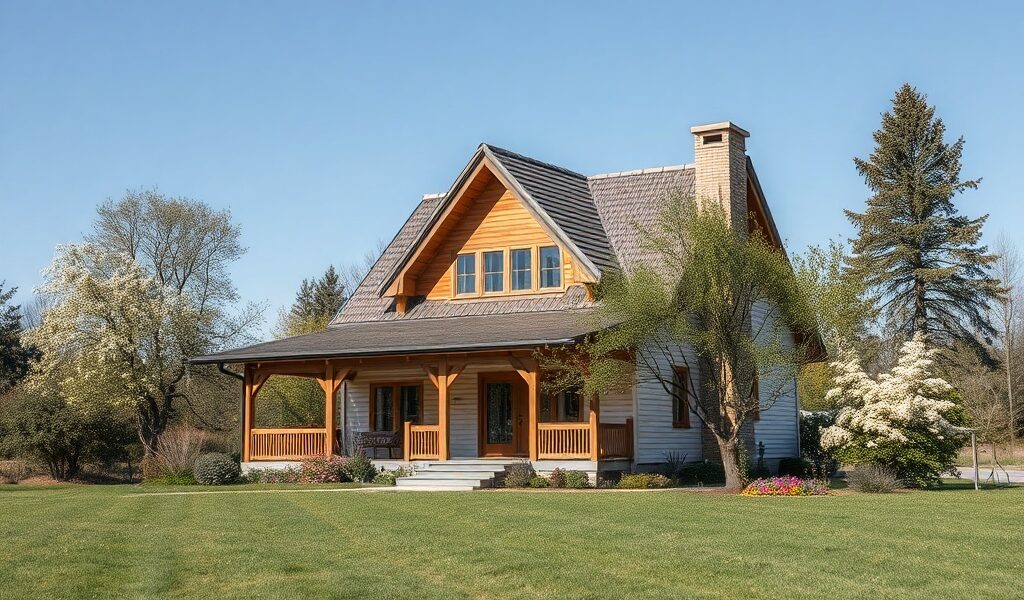 Как выбрать тип бруса для строительства в условиях сильных ветров и сухости Как выбрать тип бруса для строительства в условиях сильных ветров и сухости