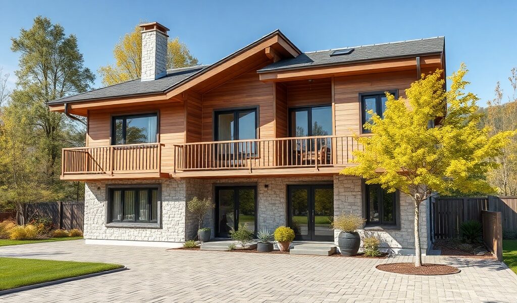 Сравнение цен на услуги по устройству фундамента для домов из клееного бруса