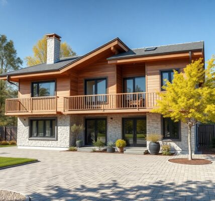 Сравнение цен на услуги по устройству фундамента для домов из клееного бруса