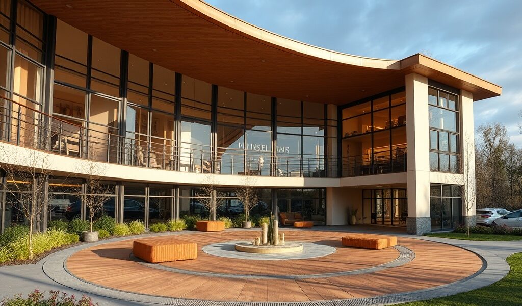 Инженерные изыскания: с чего начинается любое строительство Инженерные изыскания: с чего начинается любое строительство